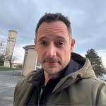 Portrait de David Daumand